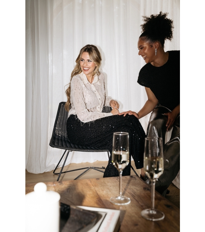 Co Woman BARCELONA 55020 ch-cream