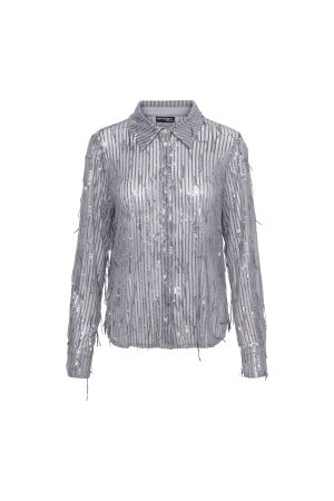 Co Woman BARCELONA 55030 sc-silver