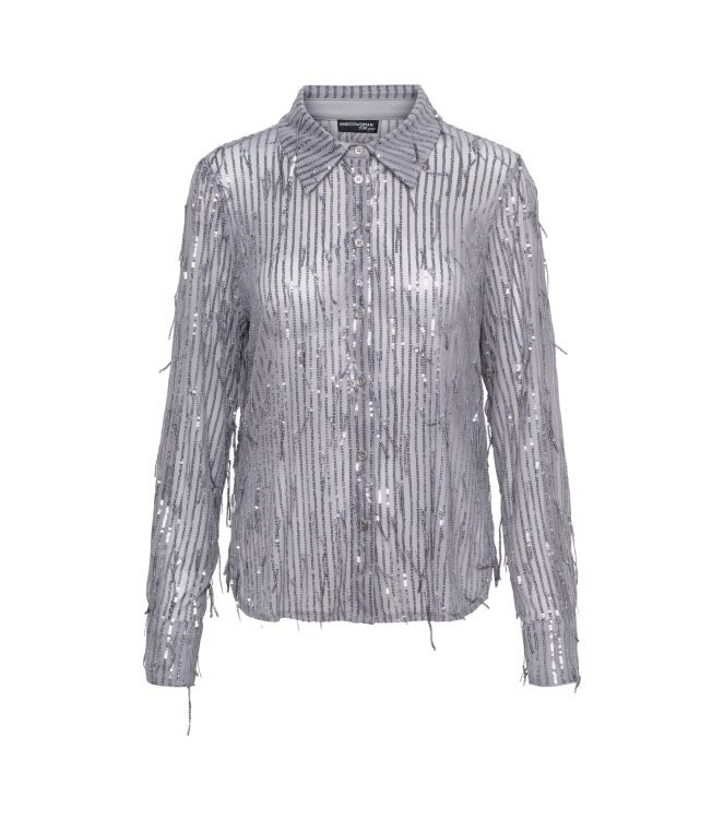 Co Woman BARCELONA 55030 sc-silver