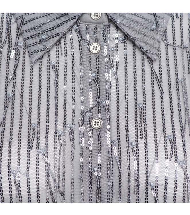 Co Woman BARCELONA 55030 sc-silver