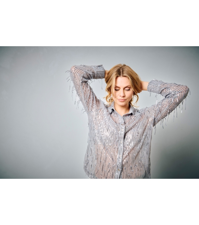 Co Woman BARCELONA 55030 sc-silver