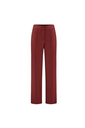 Harper and Yve POPPY-PA 317 wine berry