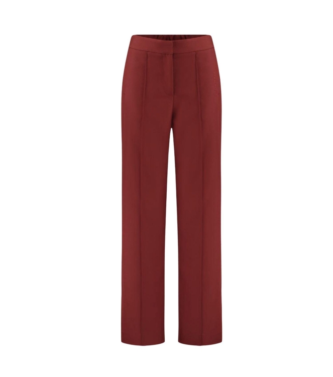 Harper and Yve POPPY-PA 317 wine berry