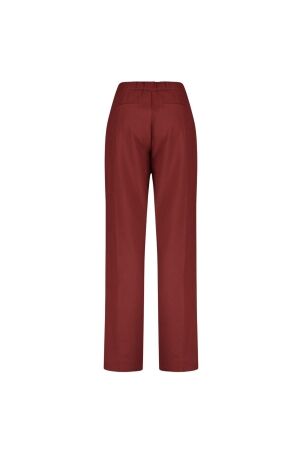 Harper and Yve POPPY-PA 317 wine berry