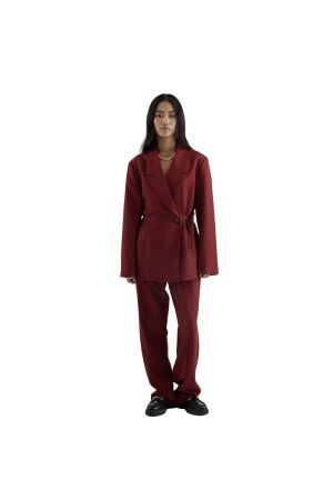 Harper and Yve POPPY-PA 317 wine berry
