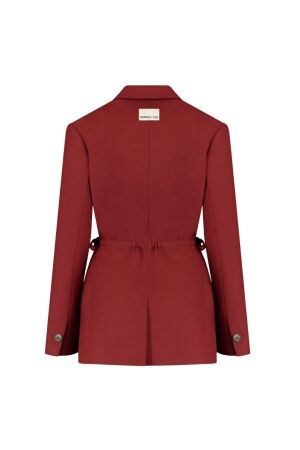 Harper and Yve ANINA-BL 317 wine berry