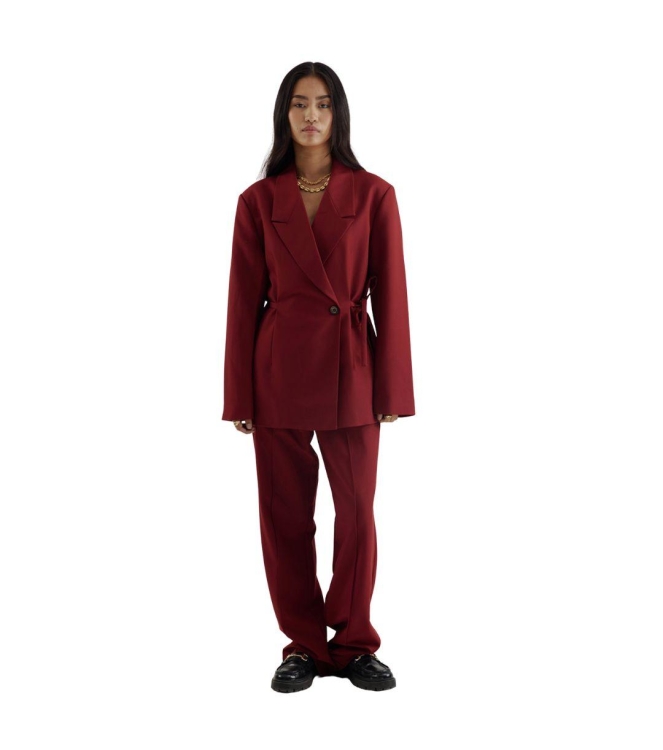 Harper and Yve ANINA-BL 317 wine berry