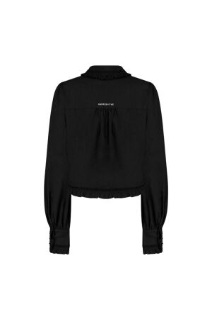 Harper and Yve ELLIE-LS Black