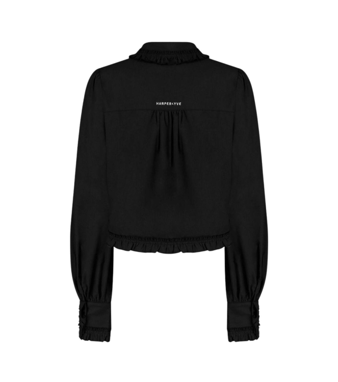 Harper and Yve ELLIE-LS Black