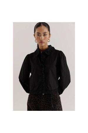 Harper and Yve ELLIE-LS Black