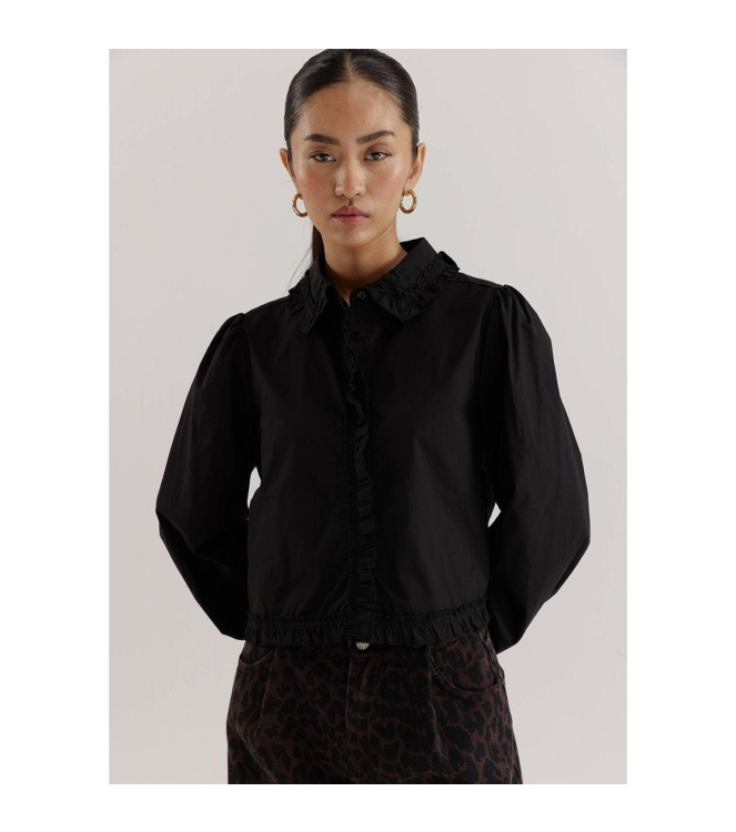 Harper and Yve ELLIE-LS Black