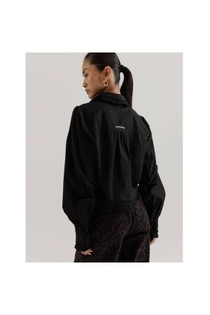 Harper and Yve ELLIE-LS Black