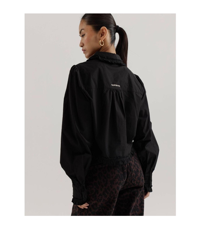 Harper and Yve ELLIE-LS Black