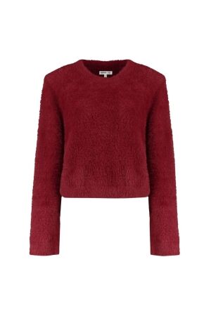 Harper and Yve NINA-JU 319 ruby red