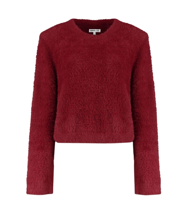 Harper and Yve NINA-JU 319 ruby red