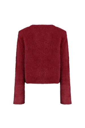 Harper and Yve NINA-JU 319 ruby red