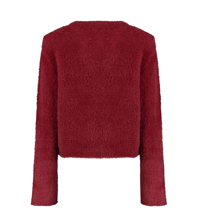 Harper and Yve NINA-JU 319 ruby red