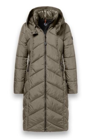 District AROSA 626 light olive