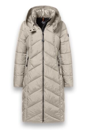 District AROSA 716 yellow sand