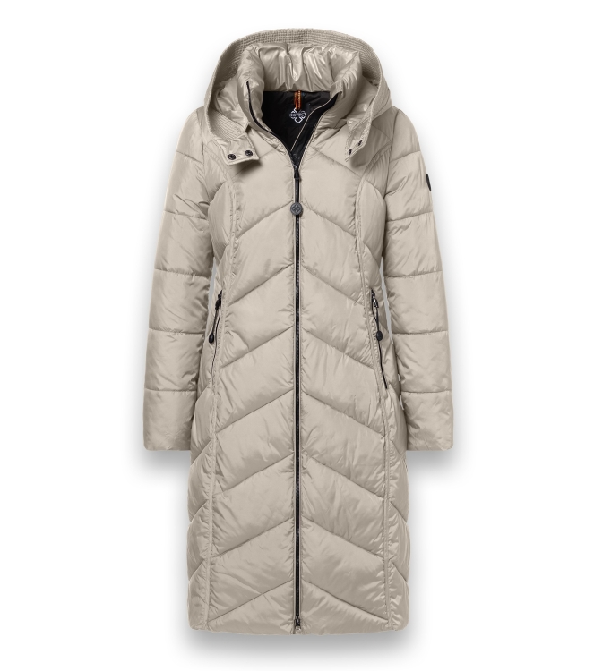 District AROSA 716 yellow sand