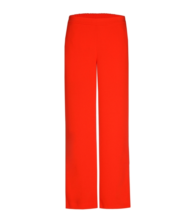Xandres PHOCAS_PLAT_ST 0510 scarlet red