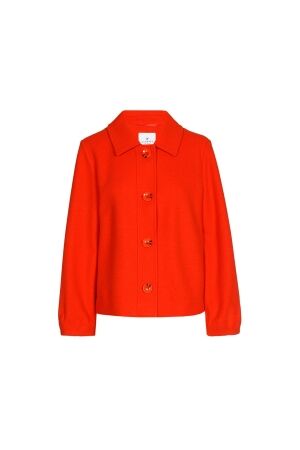 Xandres BRAMMA 0510 scarlet red