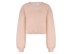 NUKUS Amalia Pullover 266 dusty pink