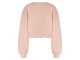 NUKUS Amalia Pullover 266 dusty pink