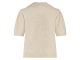 NUKUS Sandra Pullover 9 sand