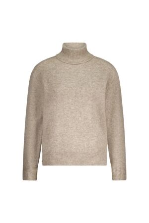 NUKUS Steffie Pullover 49 light fango