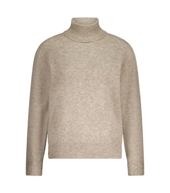 NUKUS Steffie Pullover 49 light fango