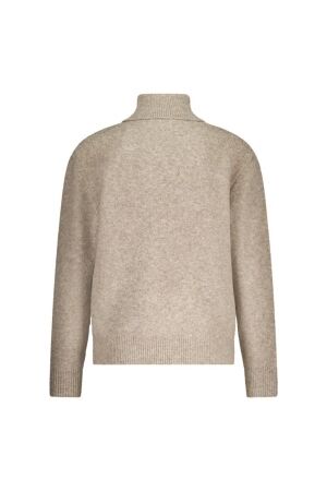 NUKUS Steffie Pullover 49 light fango