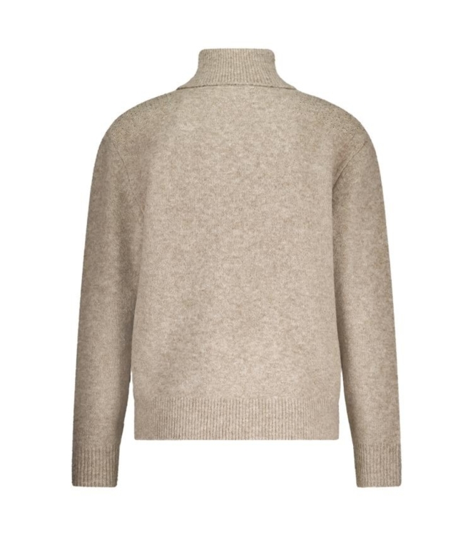 NUKUS Steffie Pullover 49 light fango