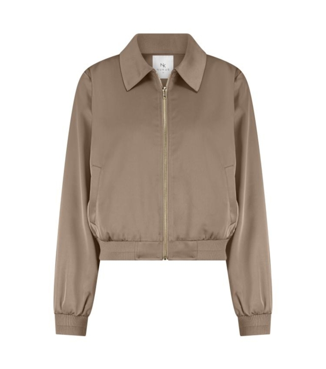 NUKUS Luna Bomber 65 fango