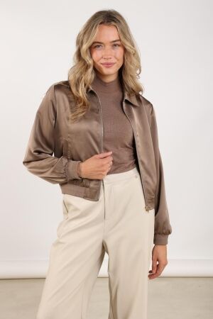 NUKUS Luna Bomber 65 fango