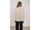 NUKUS Julia Blouse 17 off white