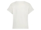 NUKUS Femke Shirt Le Club 143 offwhite/fango