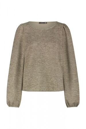 Label Dot Malou 227 taupe