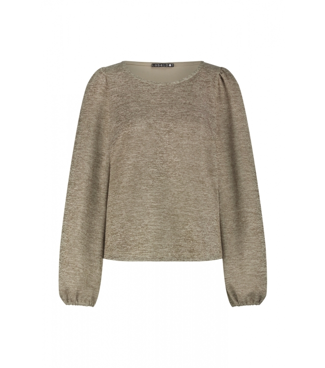 Label Dot Malou 227 taupe