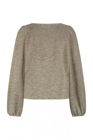 Label Dot Malou 227 taupe