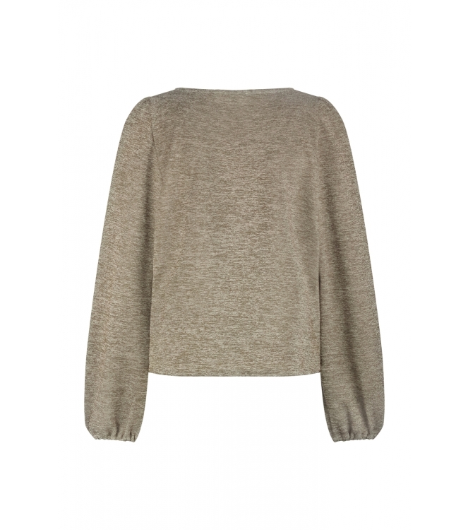 Label Dot Malou 227 taupe