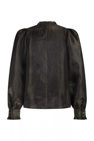 Label Dot Albertine 550 khaki