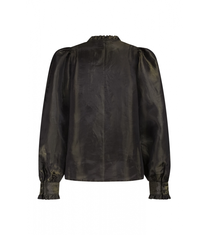 Label Dot Albertine 550 khaki