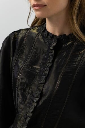 Label Dot Albertine 550 khaki