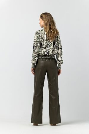 Label Dot Abby 550 khaki