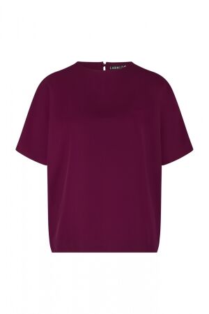 Label Dot Mea 830 bordeaux