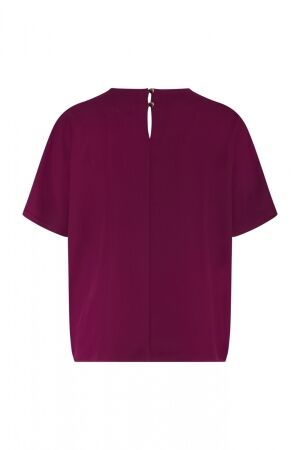 Label Dot Mea 830 bordeaux