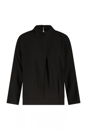 Label Dot Malin 900 zwart