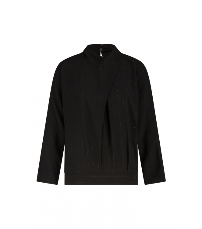 Label Dot Malin 900 zwart