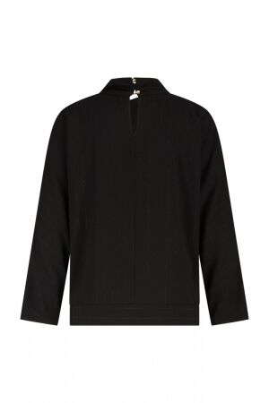 Label Dot Malin 900 zwart